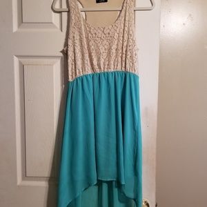 Little summer dress